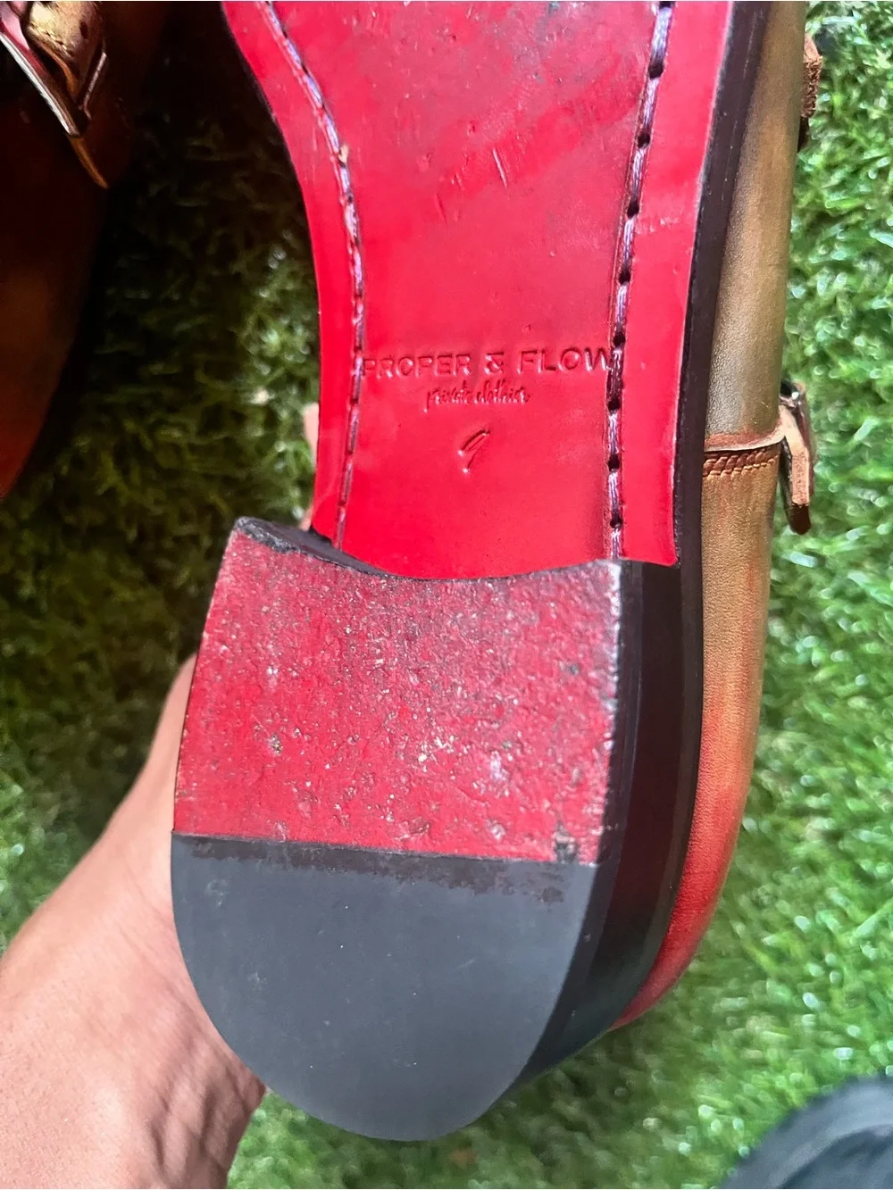 N/A stylish men